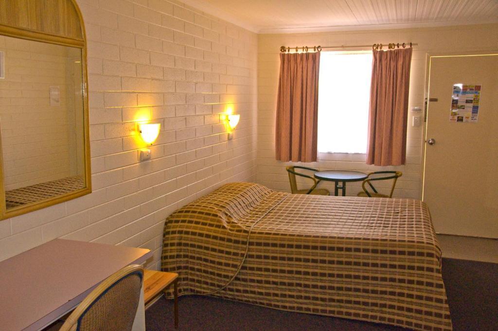 White Gum Motel Алис Спрингс Стая снимка