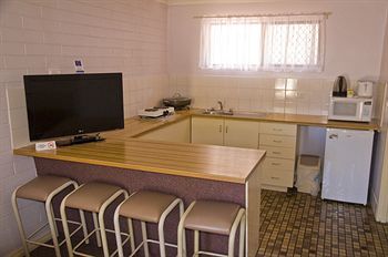 White Gum Motel Алис Спрингс Екстериор снимка