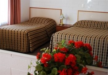 White Gum Motel Алис Спрингс Екстериор снимка