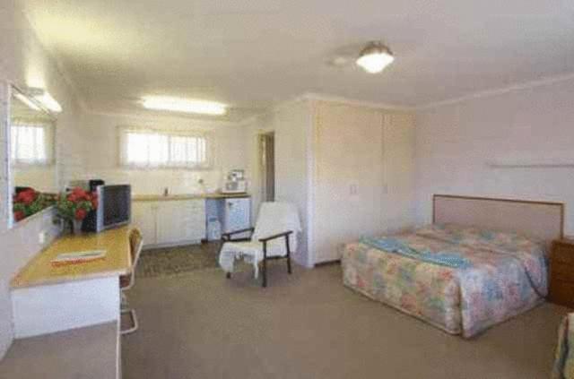 White Gum Motel Алис Спрингс Стая снимка