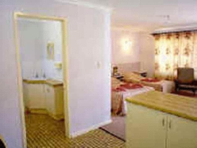 White Gum Motel Алис Спрингс Стая снимка